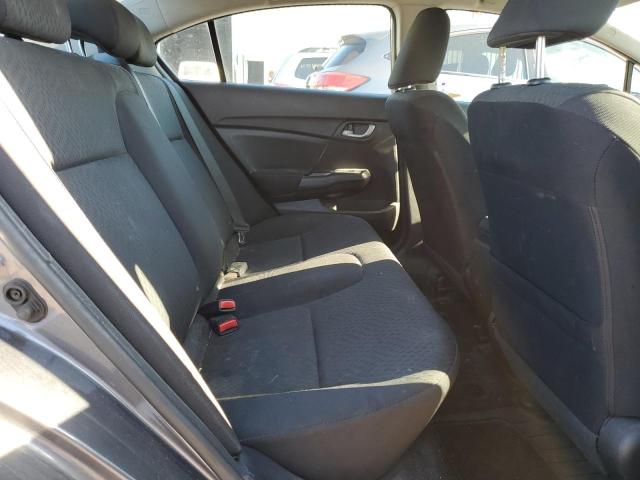 2015 HONDA CIVIC LX 2HGFB2F53FH515941