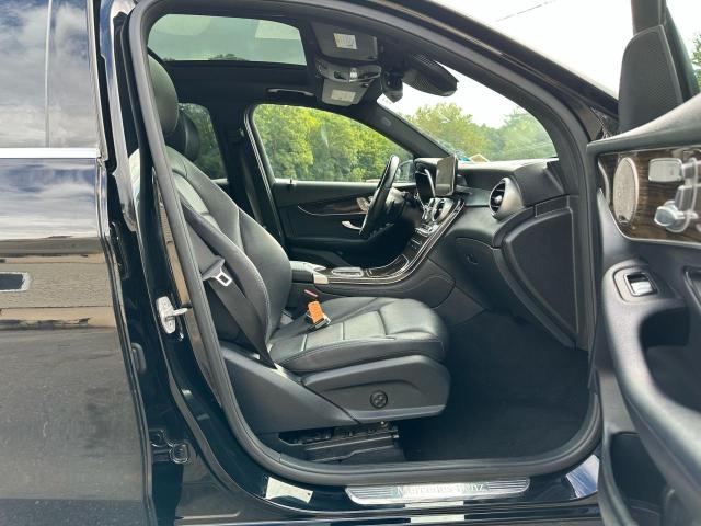 2021 MERCEDES-BENZ GLC 300 4M W1N0G8EB4MV280673