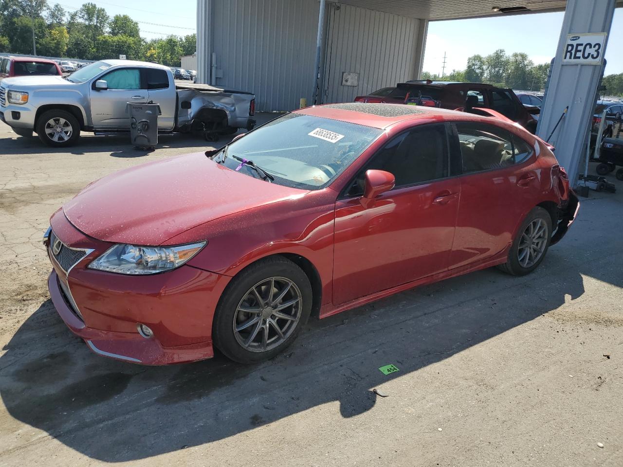 LEXUS ES 350