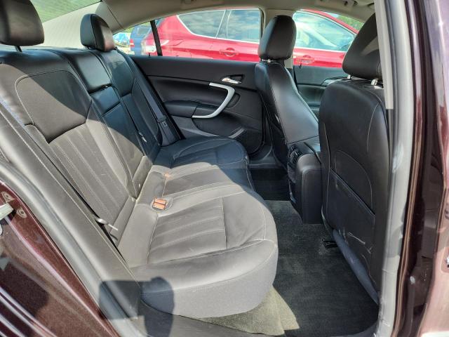 2017 BUICK REGAL SPOR 2G4GL5EX1H9173709