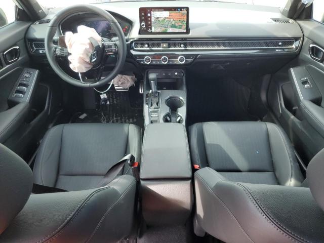 2025 HONDA CIVIC SPOR - 2HGFE4F85SH344343