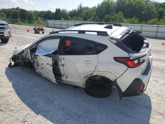 2024 SUBARU CROSSTREK PREMIUM JF2GUADC3R8282308