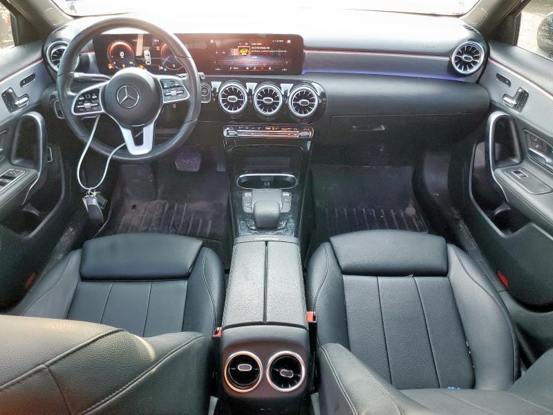 2021 MERCEDES-BENZ A 220 W1K3G4EB4MJ255394