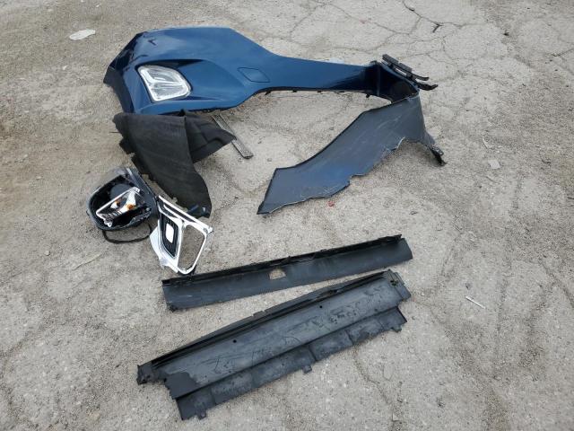 2019 CHEVROLET EQUINOX LT 3GNAXKEV8KL387944