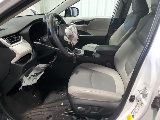 2023 TOYOTA RAV4 XLE P - 2T3C1RFV1PW262701