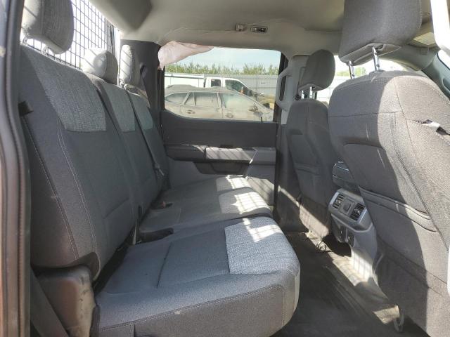 2022 FORD F150 SUPER - 1FTFW1E57NKD11830