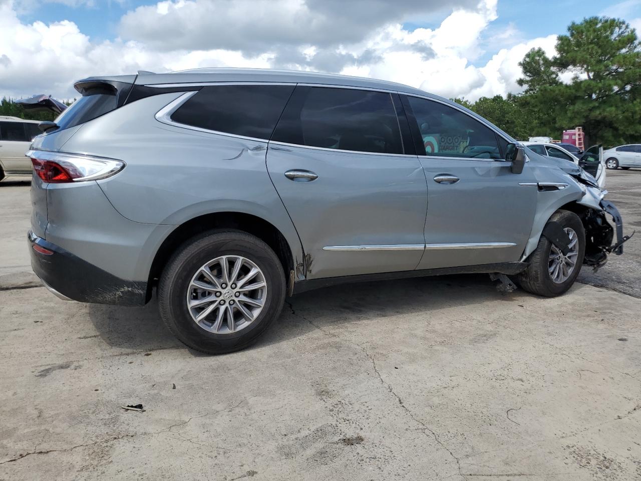 BUICK ENCLAVE ESSENCE