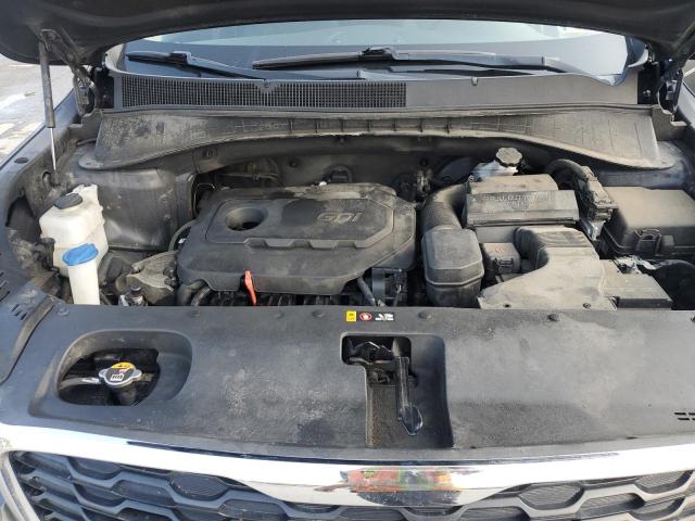 2019 KIA SORENTO L - 5XYPGDA38KG479470