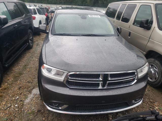 2018 DODGE DURANGO SX 1C4RDHAGXJC160103
