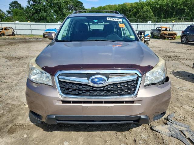 2015 SUBARU FORESTER 2 - JF2SJADC4FH828869