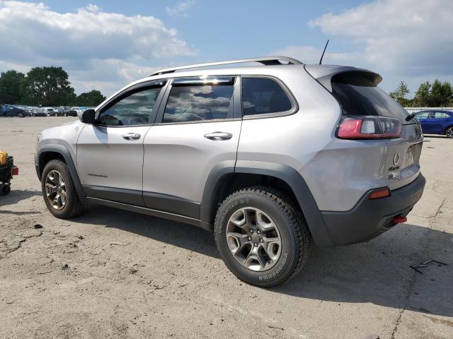 2019 JEEP CHEROKEE TRAILHAWK 1C4PJMBX5KD460053