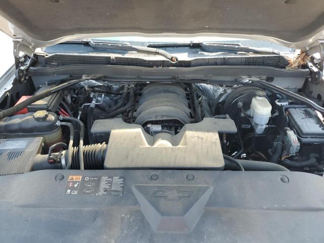 2015 CHEVROLET SILVERADO - 1GCVKREC4FZ380861