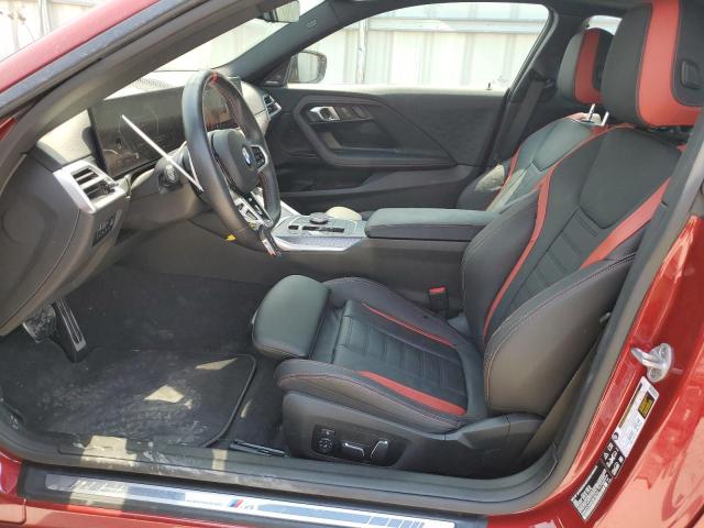 2025 BMW M240XI - 3MW53CM05S8F09743