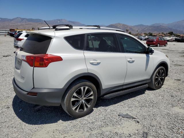 2015 TOYOTA RAV4 LIMIT - 2T3YFREV5FW227893