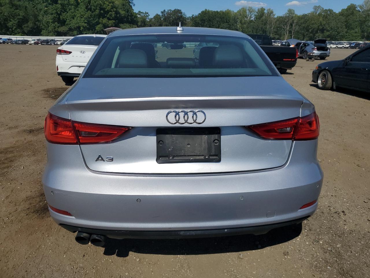 AUDI A3 PREMIUM