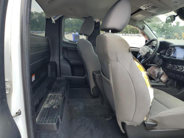 2022 TOYOTA TACOMA ACCESS CAB 3TYRX5GN1NT062128