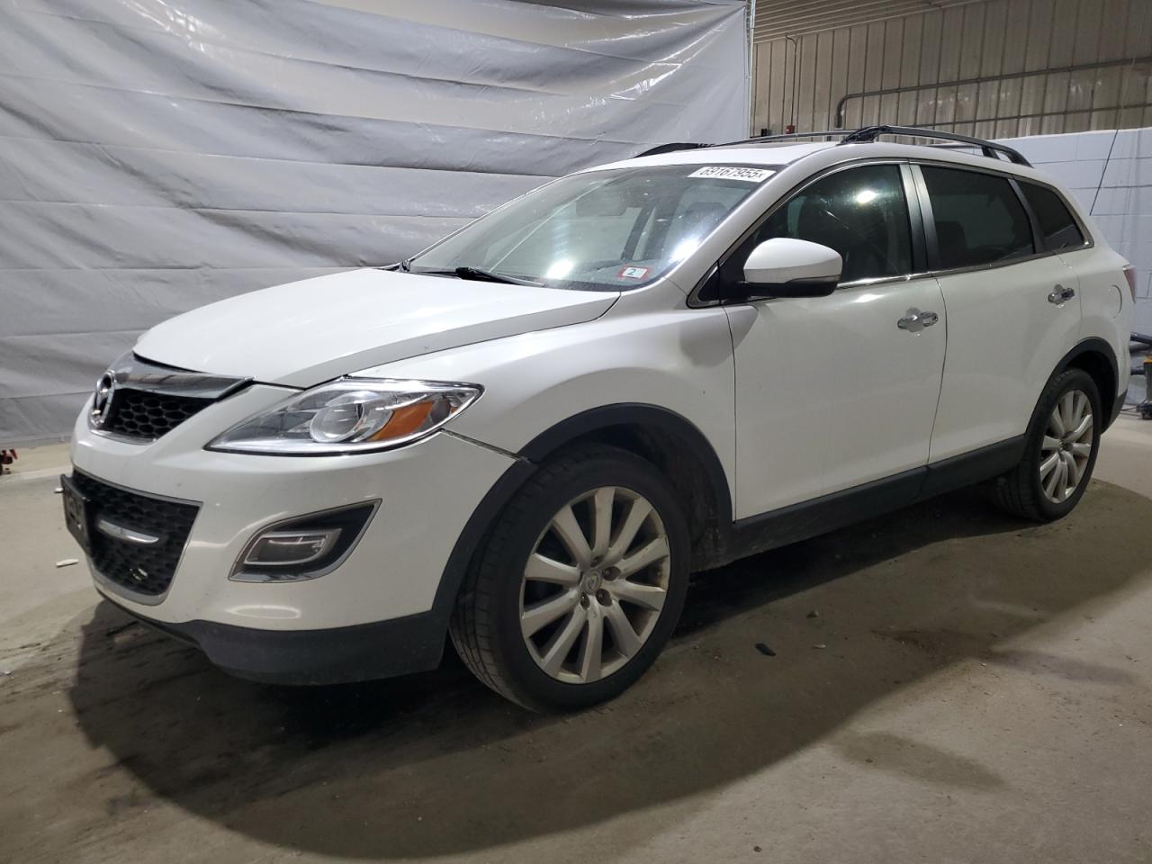 MAZDA CX-9