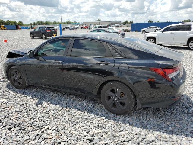 2022 HYUNDAI ELANTRA SE #3310439334