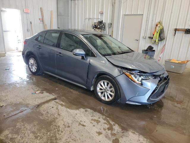 2021 TOYOTA COROLLA XL 5YFFPMAE3MP159131