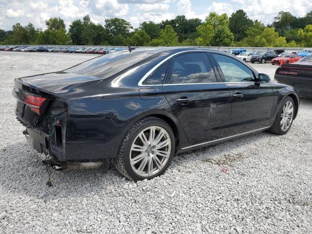 2015 AUDI A8 QUATTRO WAUJGAFD9FN007845