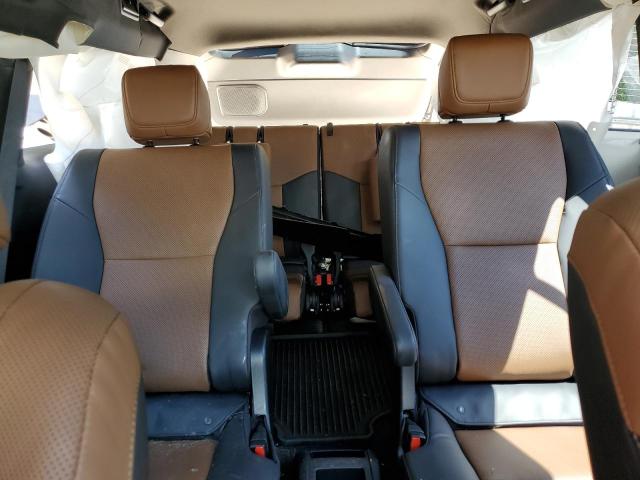 2024 LEXUS GX 550 PRE JTJTBCDX1R5005222