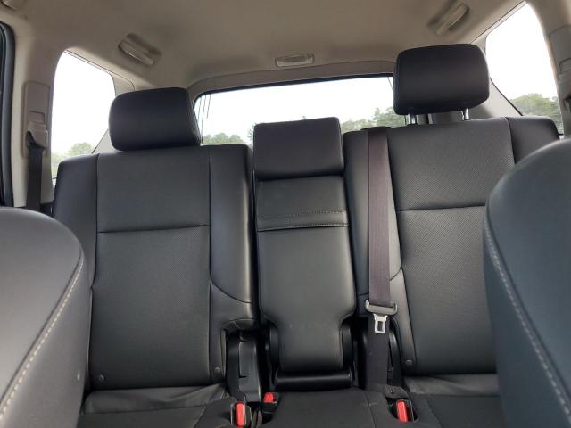 2016 LEXUS GX 460 - JTJBM7FX6G5134161
