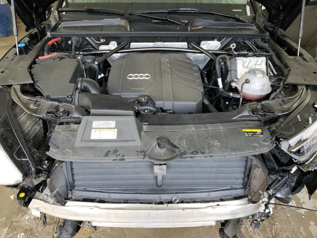 2021 AUDI Q5 PREMIUM WA1BAAFY5M2004221