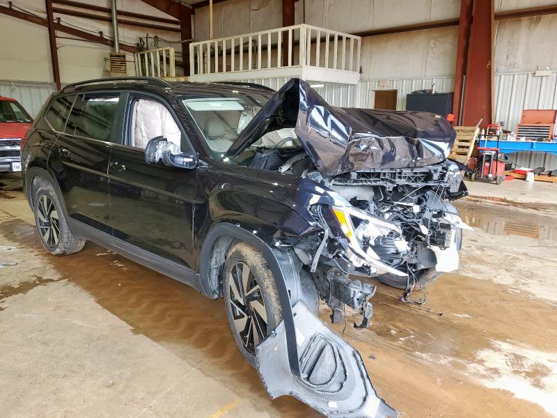 2024 VOLKSWAGEN ATLAS SE - 1V2JR2CA8RC532696