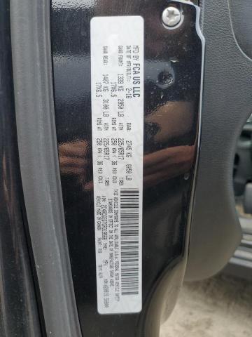 2016 DODGE GRAND CARA - 2C4RDGEG7GR319566