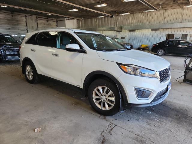 2016 KIA SORENTO LX - 5XYPGDA32GG154112