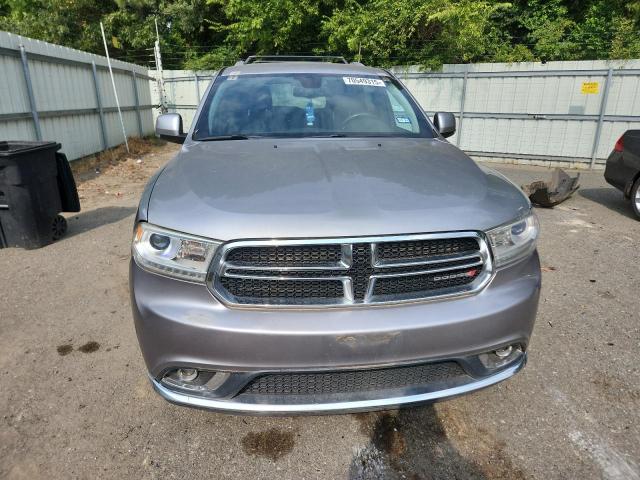 2016 DODGE DURANGO LI 1C4RDHDG5GC346247