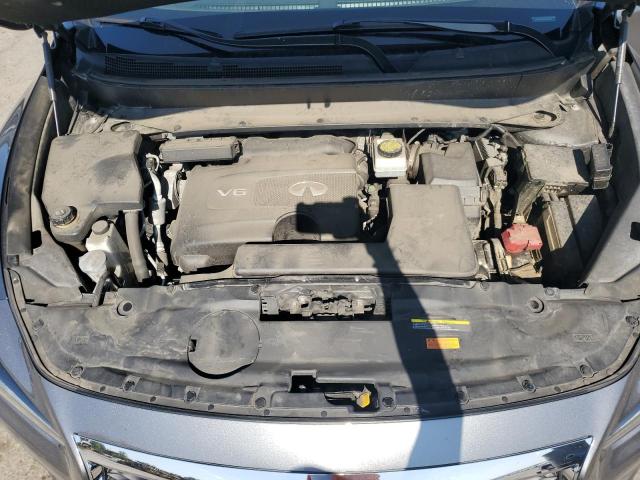 2019 INFINITI QX60 LUXE 5N1DL0MM6KC507309