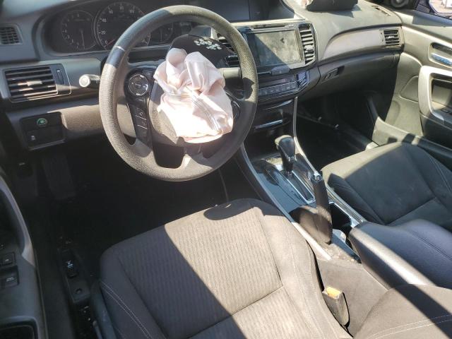 2017 HONDA ACCORD EX - 1HGCT1B75HA007957