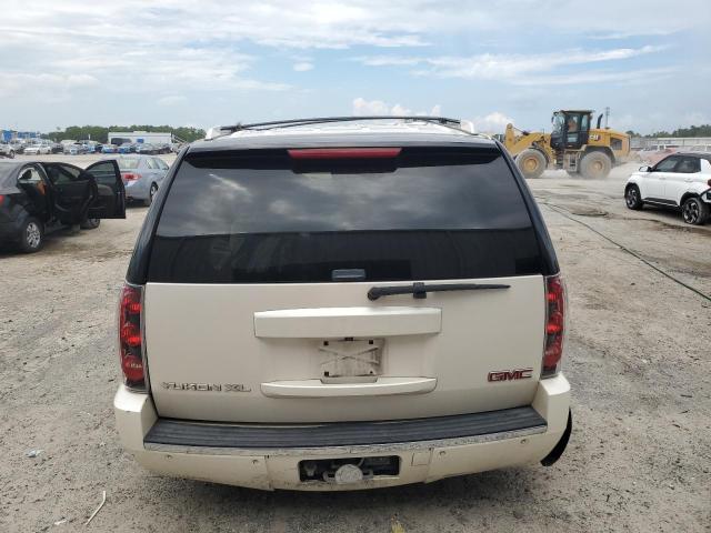 2013 GMC YUKON XL D #3305243016