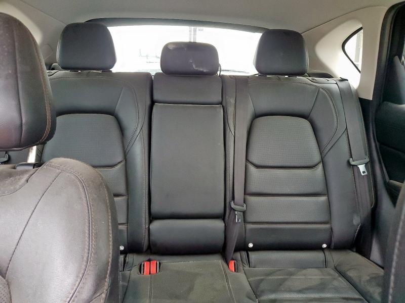 2019 MAZDA CX-5 GRAND JM3KFADM6K1658694