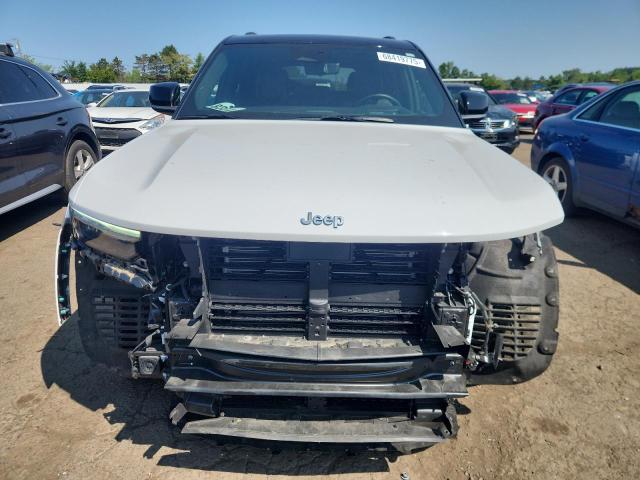 2022 JEEP GRAND CHER - 1C4RJYE68N8735754