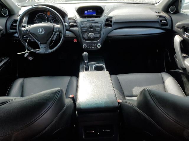2018 ACURA RDX 5J8TB4H32JL024167
