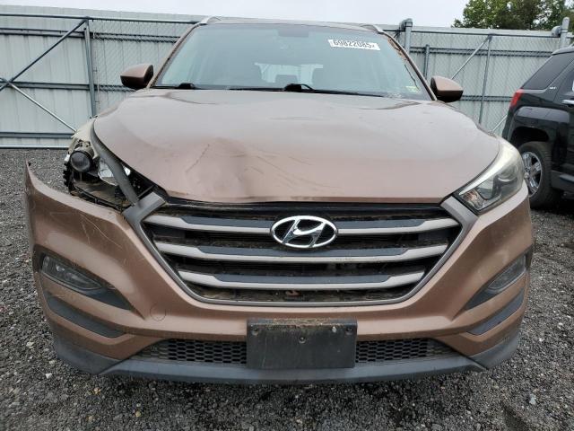 2016 HYUNDAI TUCSON LIM - KM8J3CA46GU229053