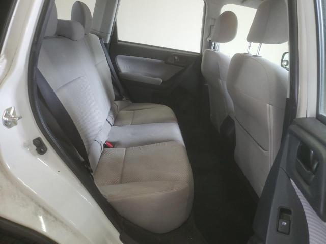 2017 SUBARU FORESTER 2 JF2SJAAC6HH545476