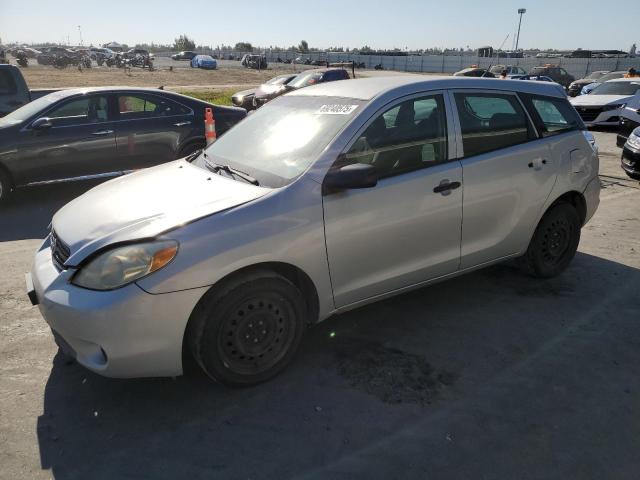 TOYOTA COROLLA MA