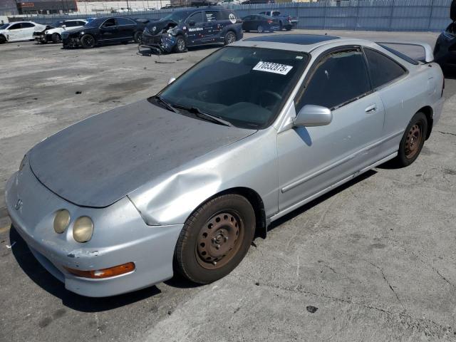 ACURA INTEGRA GS