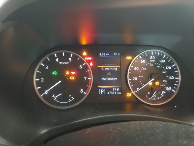 2024 NISSAN SENTRA S - 3N1AB8BV2RY288602