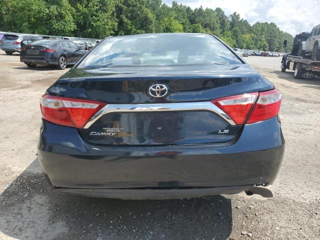 2015 TOYOTA CAMRY LE 4T4BF1FK5FR508814