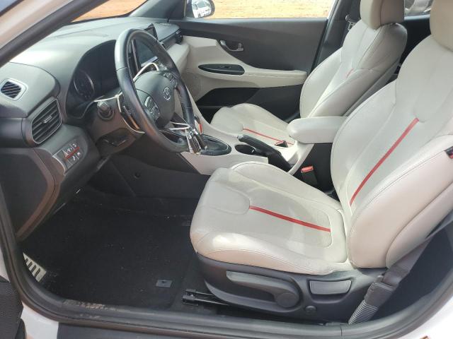 2019 HYUNDAI VELOSTER T KMHTH6AB7KU012548