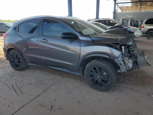 2021 HONDA HR-V SPORT 3CZRU5H11MM724976