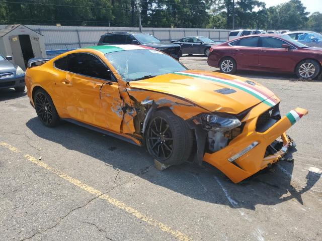 2018 FORD MUSTANG 1FA6P8TH9J5167473