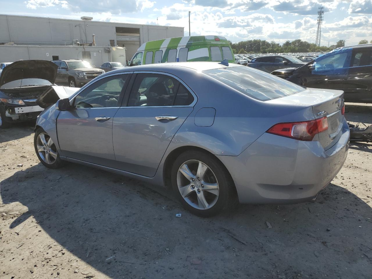 Global Auto Auctions