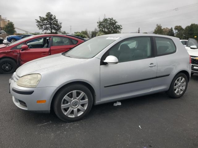 VOLKSWAGEN RABBIT