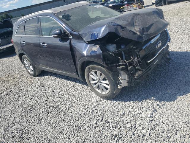 2020 KIA SORENTO L 5XYPGDA32LG704676