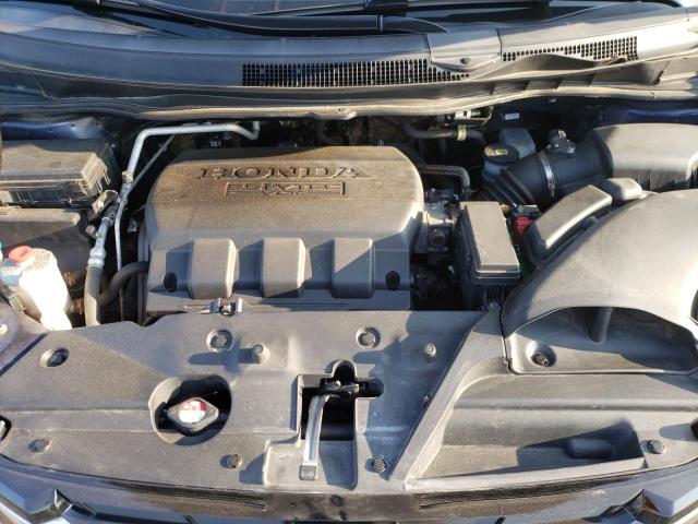 2016 HONDA ODYSSEY EX 5FNRL5H42GB134037